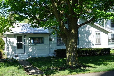 205 S Front St, Danforth, IL 60930 photo 23
