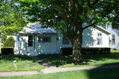 205 S Front St, Danforth, IL 60930 photo 20