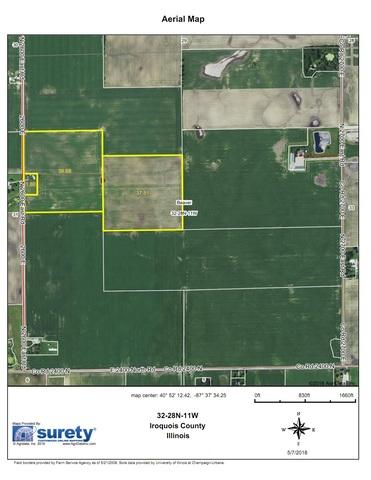 2460 N 2600 E Rd, Donovan, IL 60931 photo 1