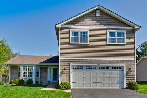 1910 Tanglewood Dr, Algonquin, IL 60102 photo 2