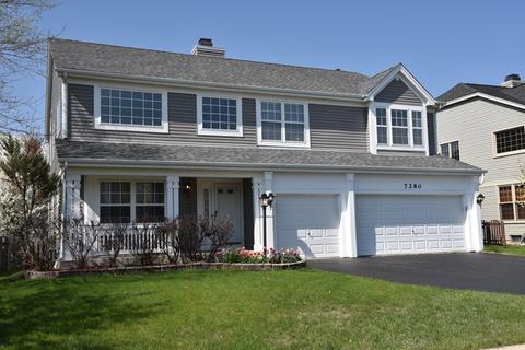 7280 Dada Dr, Gurnee, IL 60031 photo 1