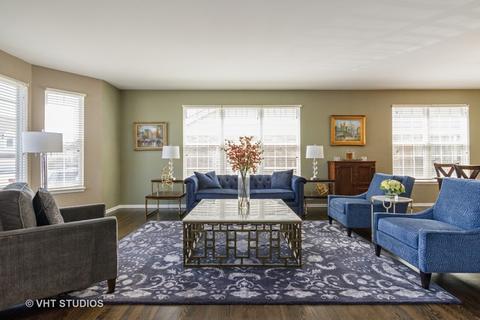 794 Meadow Dr, Des Plaines, IL 60016 photo 5