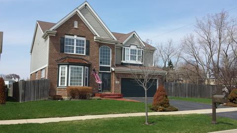 794 Meadow Dr, Des Plaines, IL 60016 photo 1