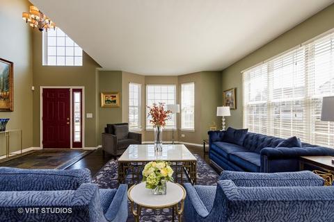 794 Meadow Dr, Des Plaines, IL 60016 photo 4