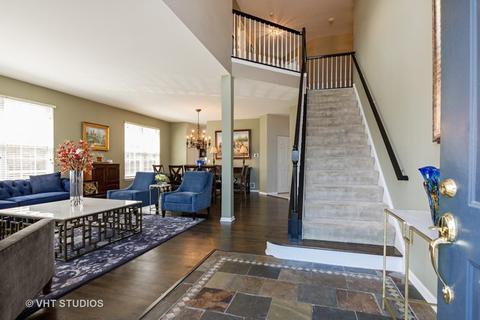 794 Meadow Dr, Des Plaines, IL 60016 photo 3