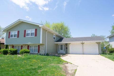 1320 Meyer Rd, Hoffman Estates, IL 60169 photo 1