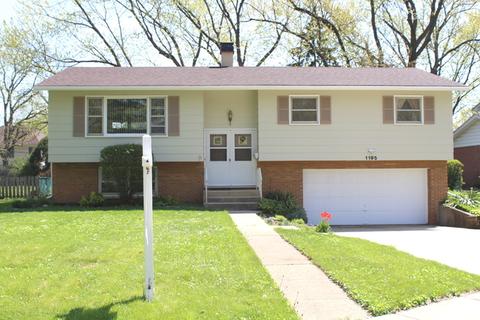 1195 Blackhawk Dr, Elgin, IL 60120 photo 1