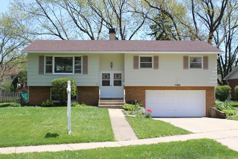 1195 Blackhawk Dr, Elgin, IL 60120 photo 33