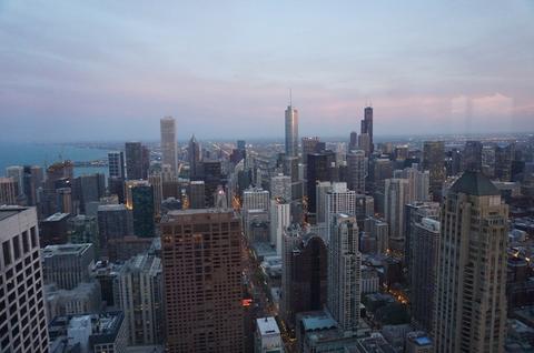 175 E Delaware Pl #8111, Chicago, IL 60611 photo 11