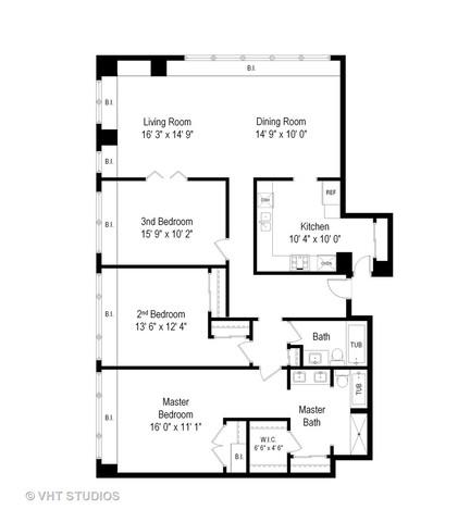 175 E Delaware Pl #8111, Chicago, IL 60611 photo 17
