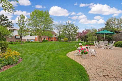 8401 Clynderven Rd, Burr Ridge, IL 60527 photo 25