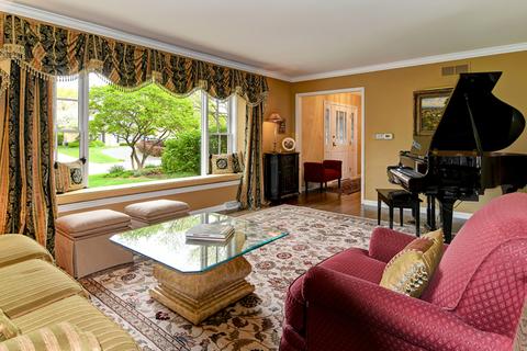8401 Clynderven Rd, Burr Ridge, IL 60527 photo 8