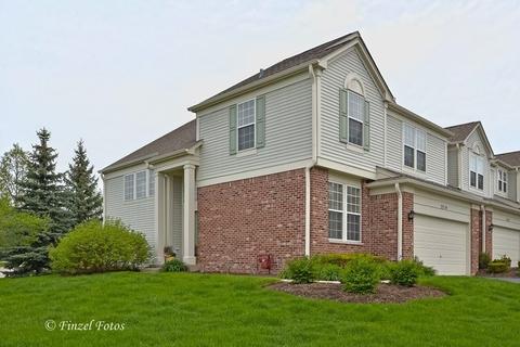 2714 Bay View Cir, Algonquin, IL 60102 photo 1