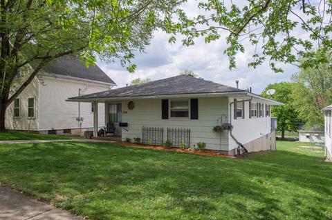 504 E Cleveland St, Spring Valley, IL 61362 photo 1