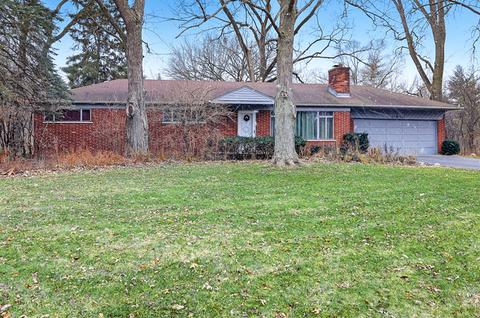 17 W201 Hillside Ln, Willowbrook, IL 60527 photo 1