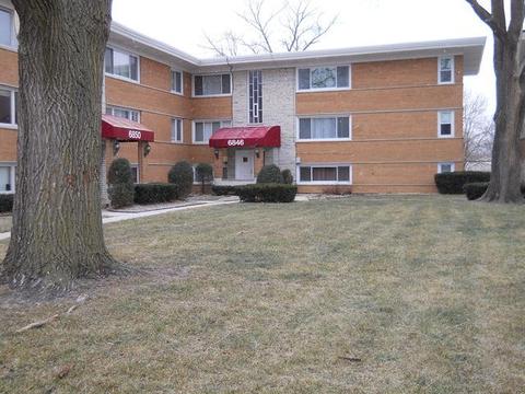 6846 Lode Dr #3B, Worth, IL 60482 photo 1