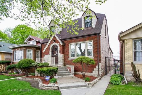 1651 E 84th Pl, Chicago, IL 60617 photo 1