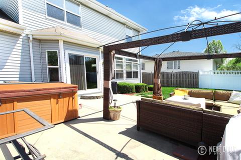 2109 Primrose Dr, Plainfield, IL 60586 photo 45