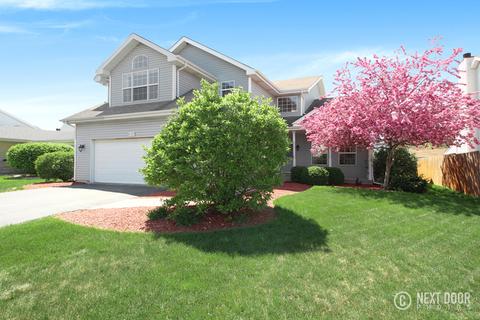 2109 Primrose Dr, Plainfield, IL 60586 photo 1