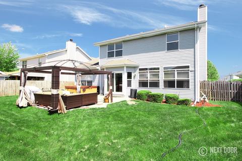 2109 Primrose Dr, Plainfield, IL 60586 photo 42