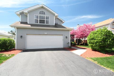 2109 Primrose Dr, Plainfield, IL 60586 photo 2