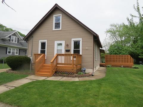 407 Orchard St, Elgin, IL 60123 photo 1