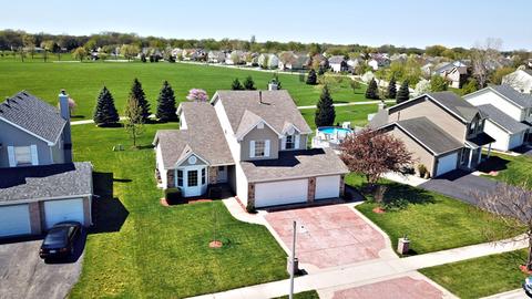 1130 Flint Ct, Aurora, IL 60506 photo 1