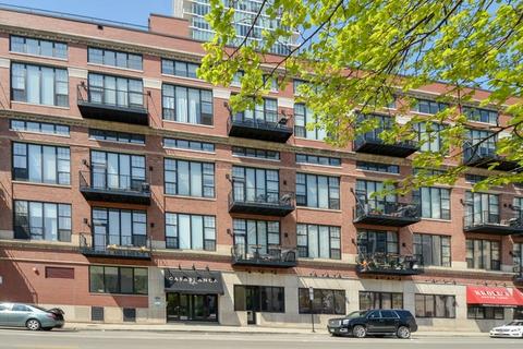 70 E 18th St #2D, Chicago, IL 60616 photo 1