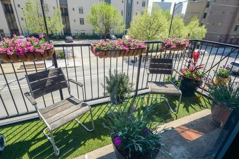70 E 18th St #2D, Chicago, IL 60616 photo 21