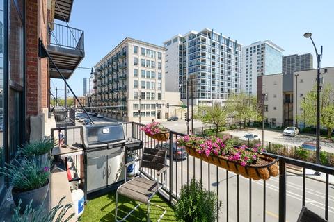 70 E 18th St #2D, Chicago, IL 60616 photo 20