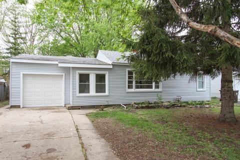 1613 Knoll Ave, Mchenry, IL 60050 photo 1