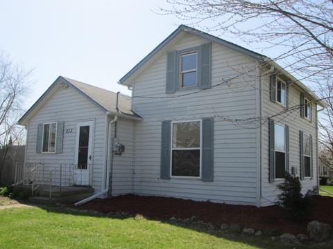 513 S Third St, Peotone, IL 60468 photo 1