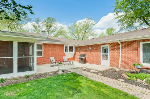 26 W307 Jerome Ave, Wheaton, IL 60187 photo 23