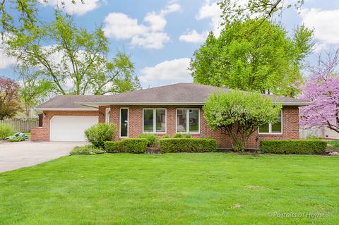 26 W307 Jerome Ave, Wheaton, IL 60187 photo 1