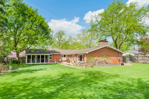 26 W307 Jerome Ave, Wheaton, IL 60187 photo 22