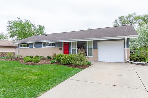 555 Newark Ln, Hoffman Estates, IL 60169 photo 2