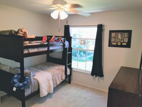 1663 Monticello Ct #D, Wheaton, IL 60189 photo 13