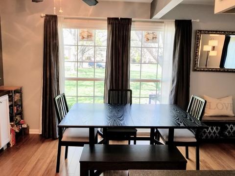 1663 Monticello Ct #D, Wheaton, IL 60189 photo 5