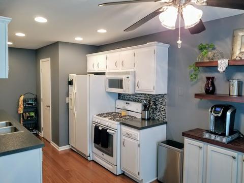 1663 Monticello Ct #D, Wheaton, IL 60189 photo 7