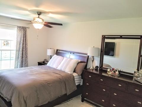 1663 Monticello Ct #D, Wheaton, IL 60189 photo 10