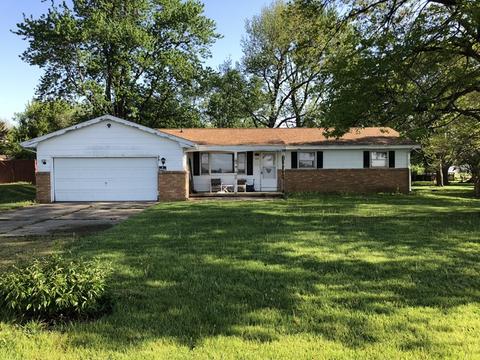606 E Benham St, Tolono, IL 61880 photo 1