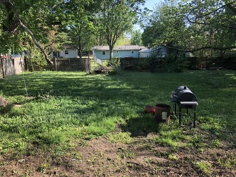 606 E Benham St, Tolono, IL 61880 photo 6