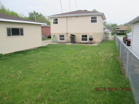 14827 Trumbull Ave, Midlothian, IL 60445 photo 3