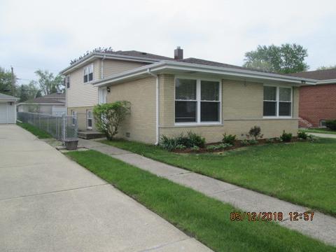14827 Trumbull Ave, Midlothian, IL 60445 photo 1