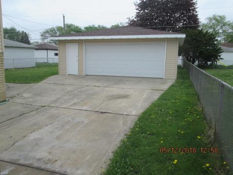 14827 Trumbull Ave, Midlothian, IL 60445 photo 5