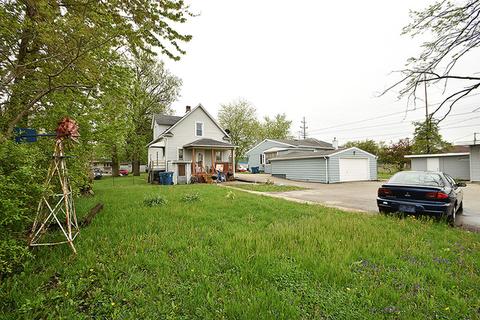 35 E 34th Pl, Steger, IL 60475 photo 17