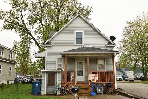 35 E 34th Pl, Steger, IL 60475 photo 20
