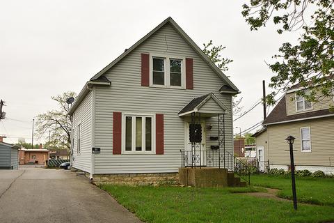 35 E 34th Pl, Steger, IL 60475 photo 2