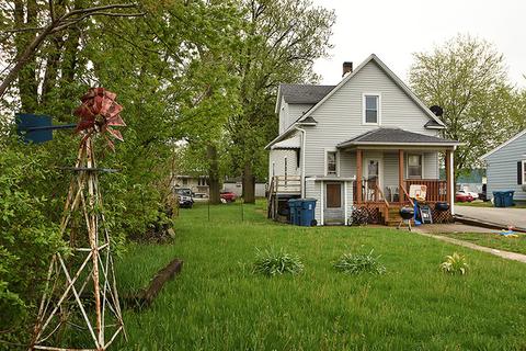 35 E 34th Pl, Steger, IL 60475 photo 18