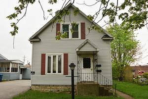 35 E 34th Pl, Steger, IL 60475 photo 1